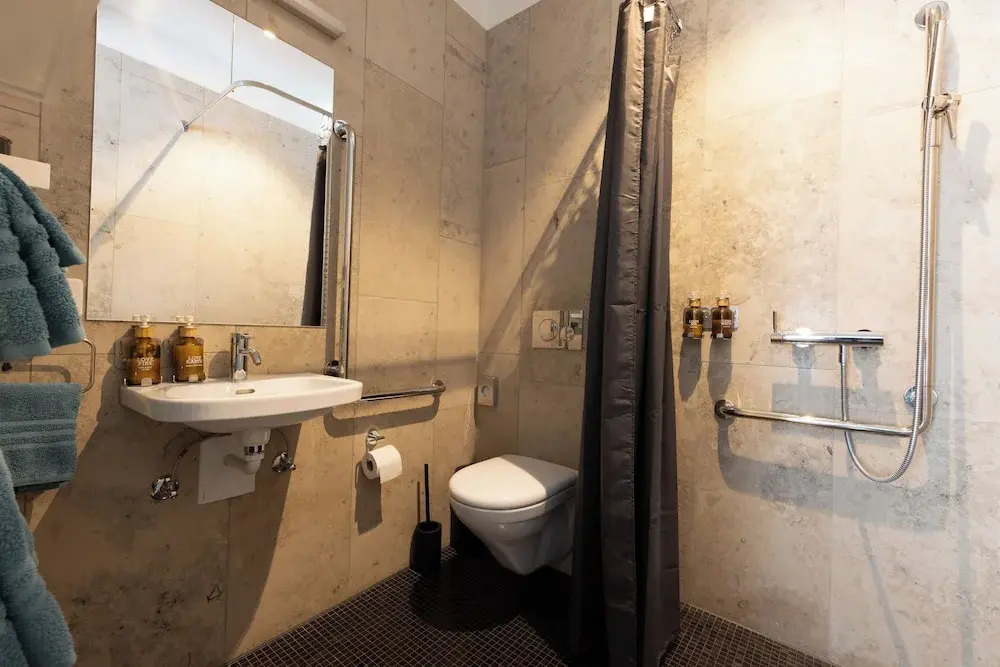 Ambrosia Guesthouse