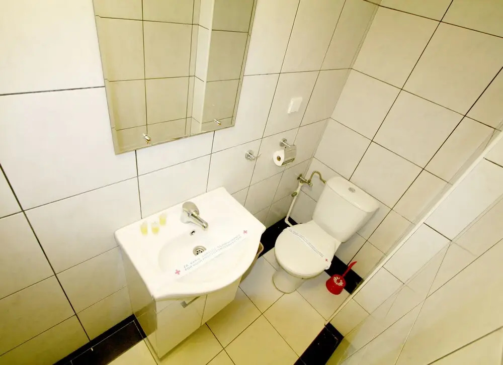 Apartment Manufactura