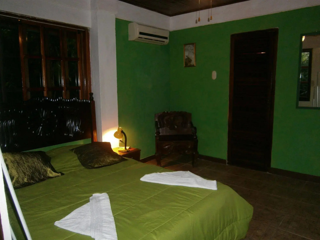 Hotel La Colina