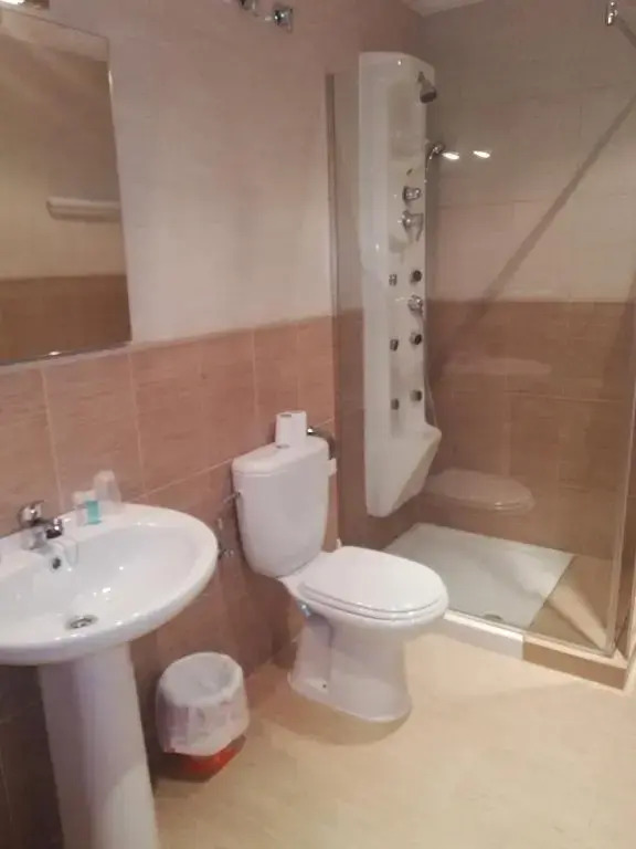 Hotel Gardu