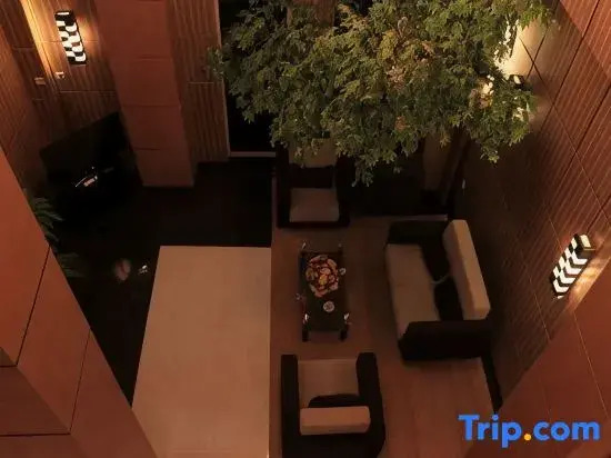 Hotel Menara Archie Ternate