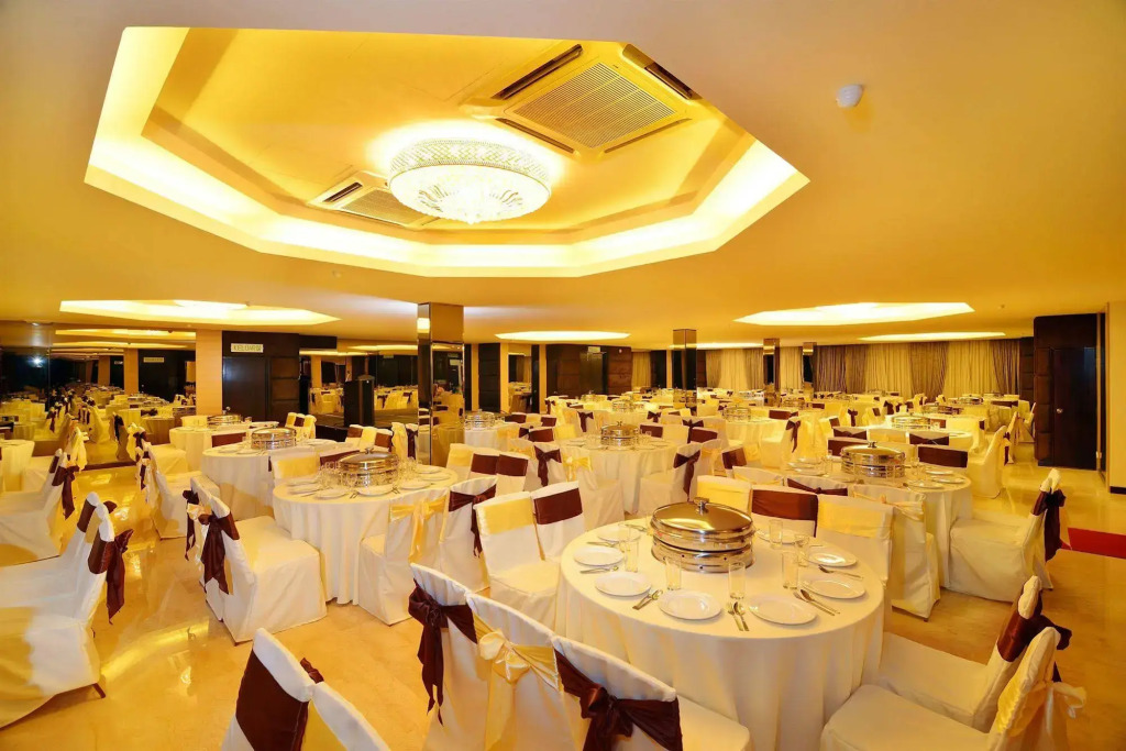 Media Hotel