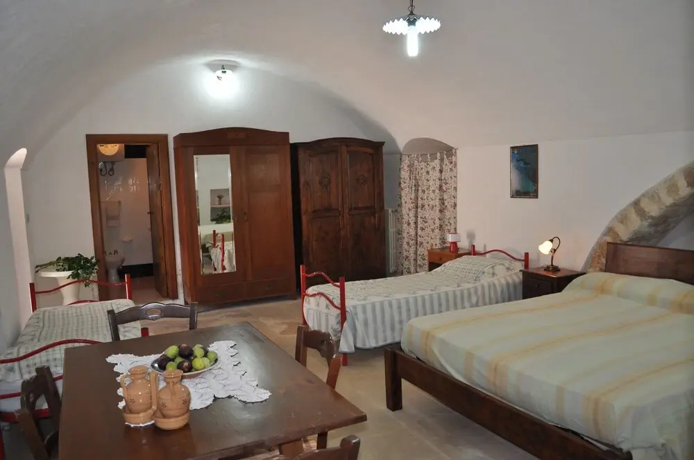 Masseria San Nicola
