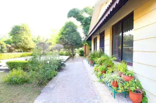 OYO 19785 Mystic Medow Club & Resort