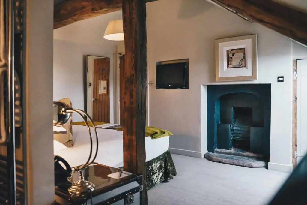 Oddfellows Chester Hotel & Apartments