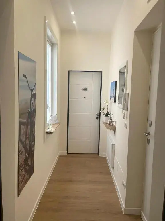 Luna&Sole Oreste Apartments - Self check-in