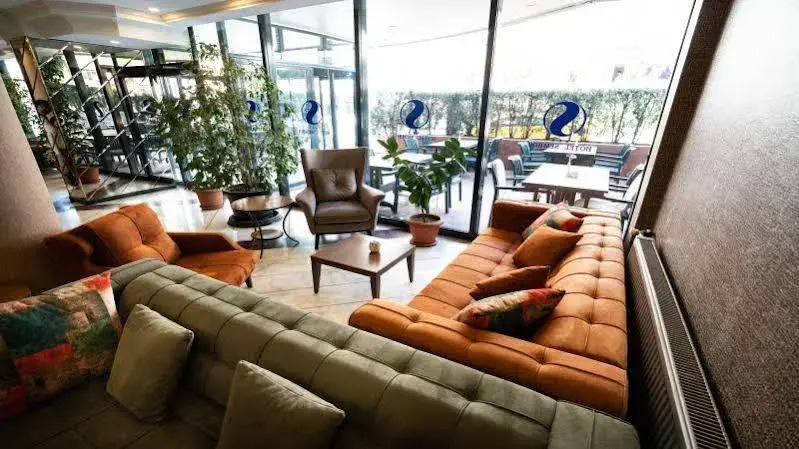 Sembol Hotel