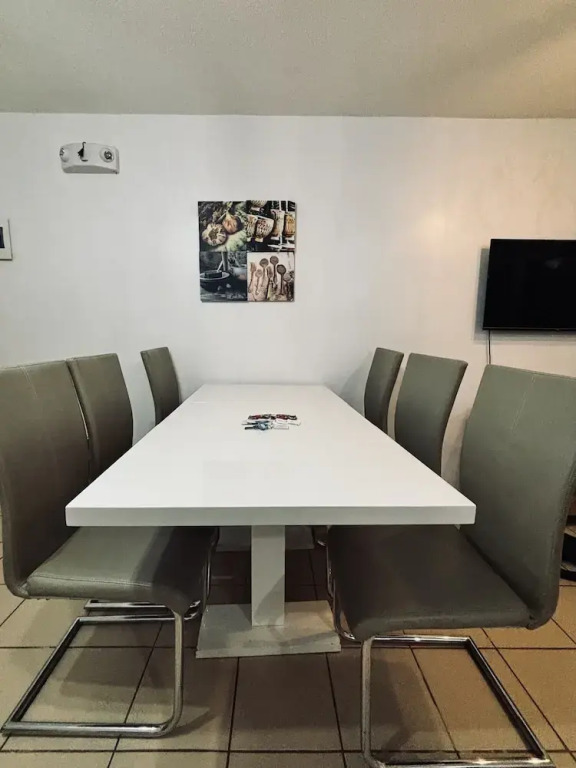 Ultra-spacious Two Bedroom