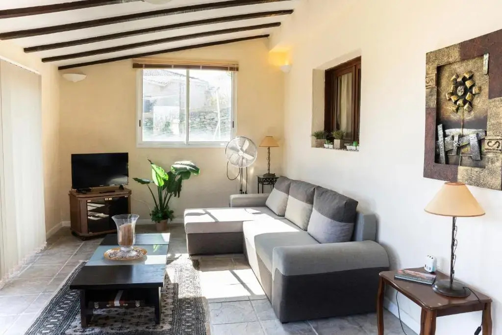B&B Corsica Fiurita