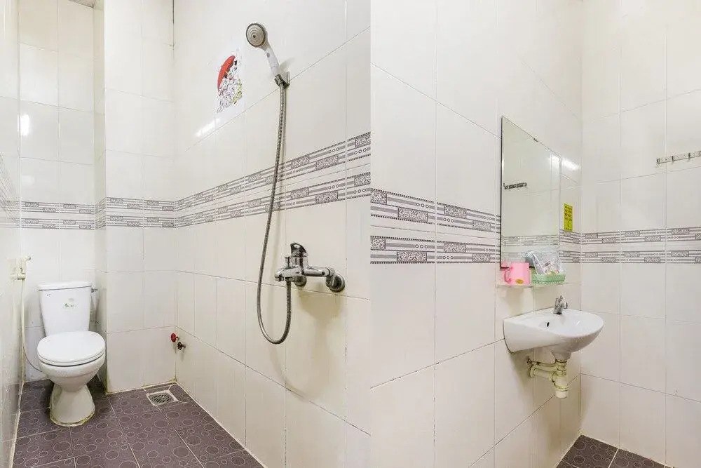 OYO 372 Vy Ha Hotel