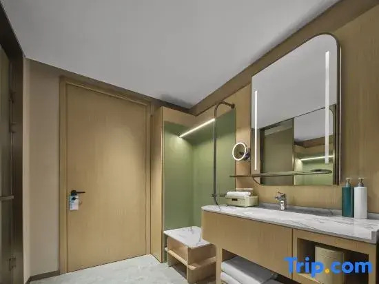 Hilton Garden Inn Sanya Haitang Bay