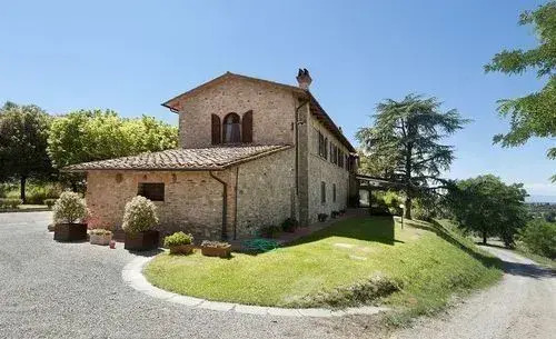 Villa Isabella
