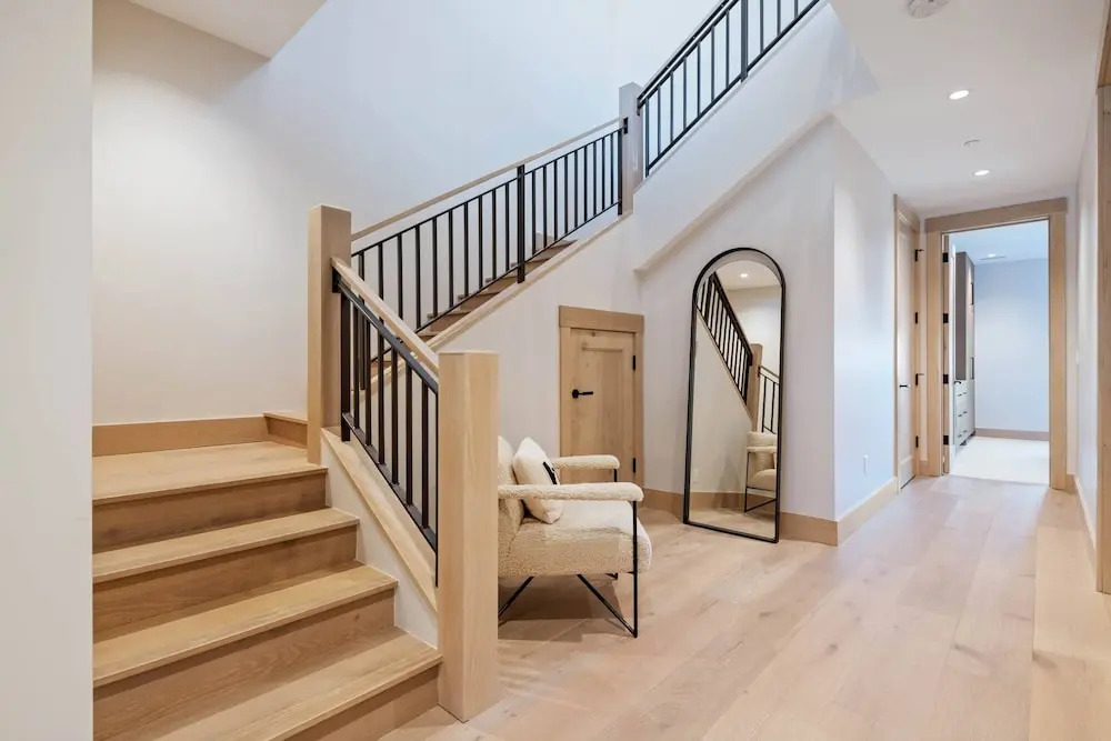 One Riverfront Village by EWH