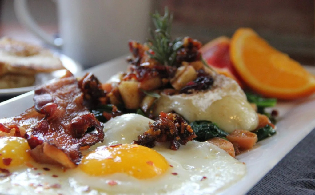 Cedars of Williamsburg Bed & Breakfast