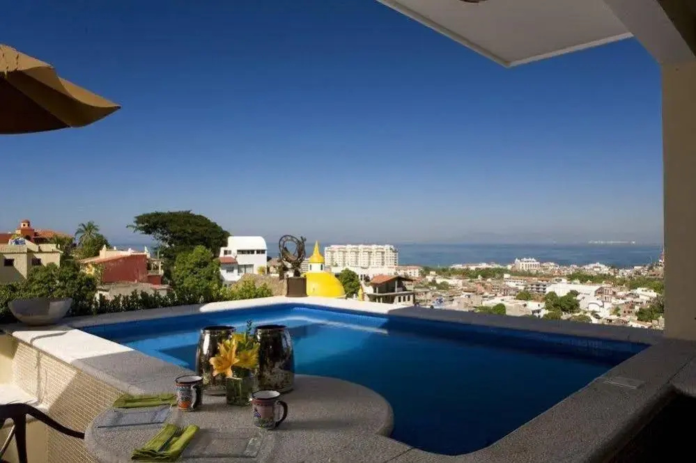 Casa Celeste