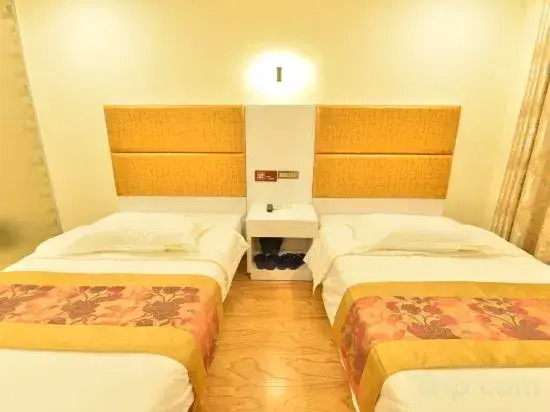 Xingui Fashion Hotel (Guilin North Station)