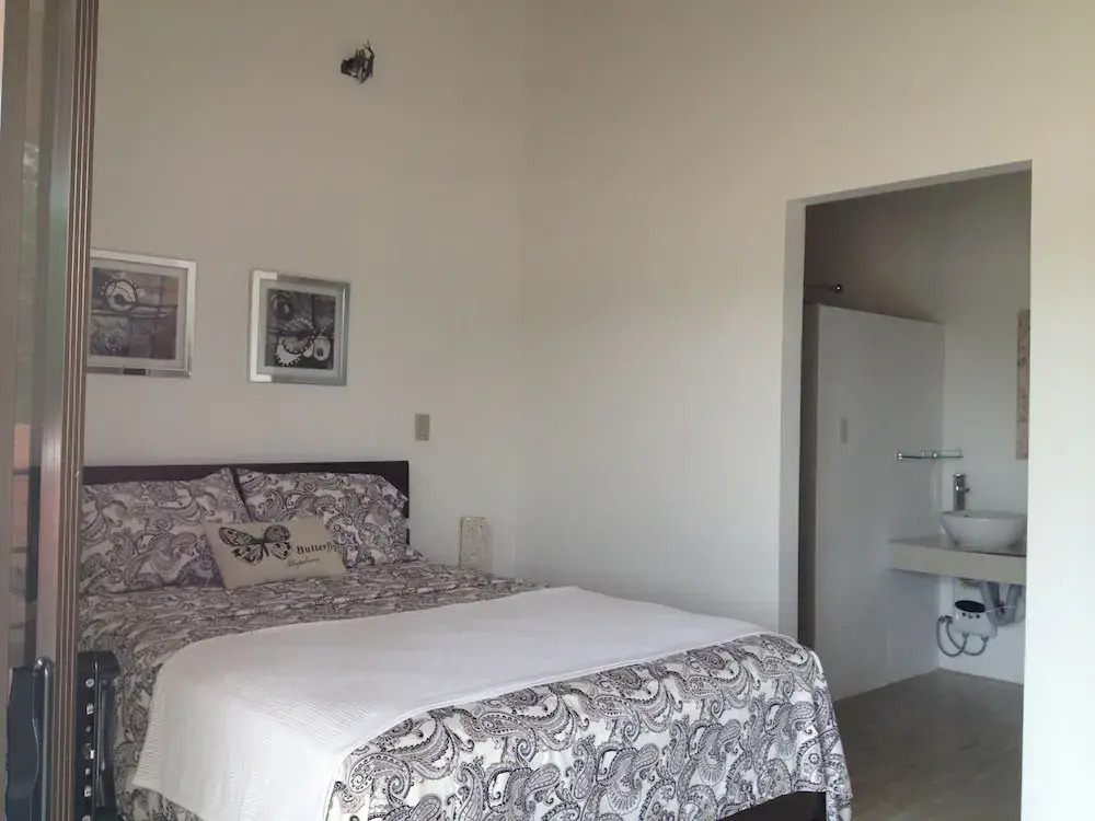 Las Perlitas Apartments Playa Samara