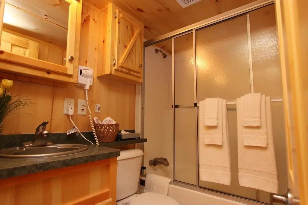 Lakeland RV Campground