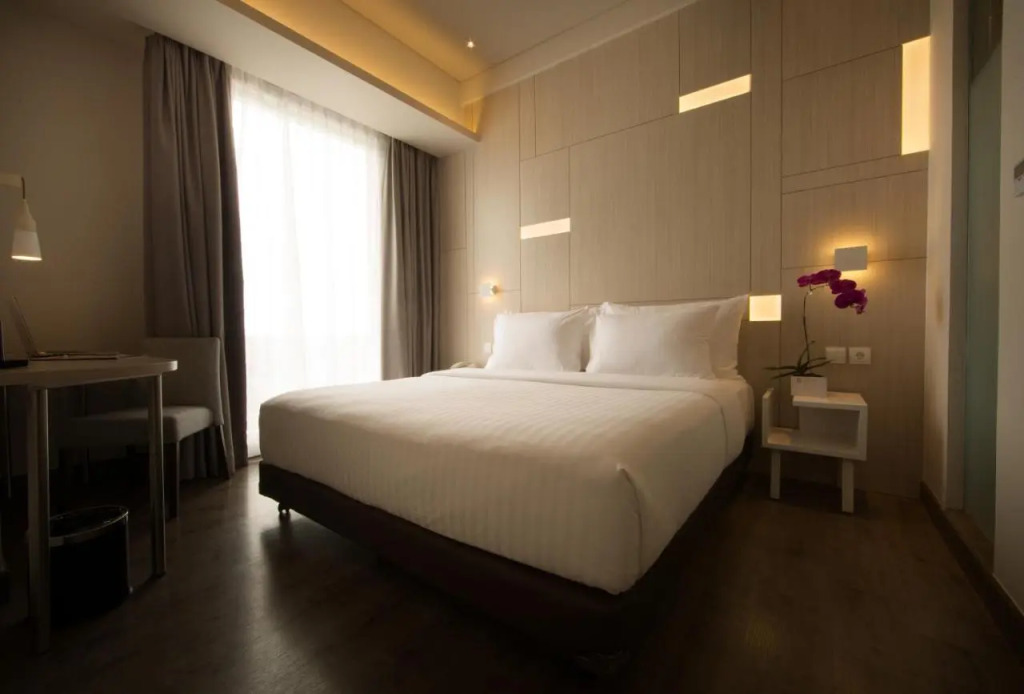 Swiss-belinn Cikarang