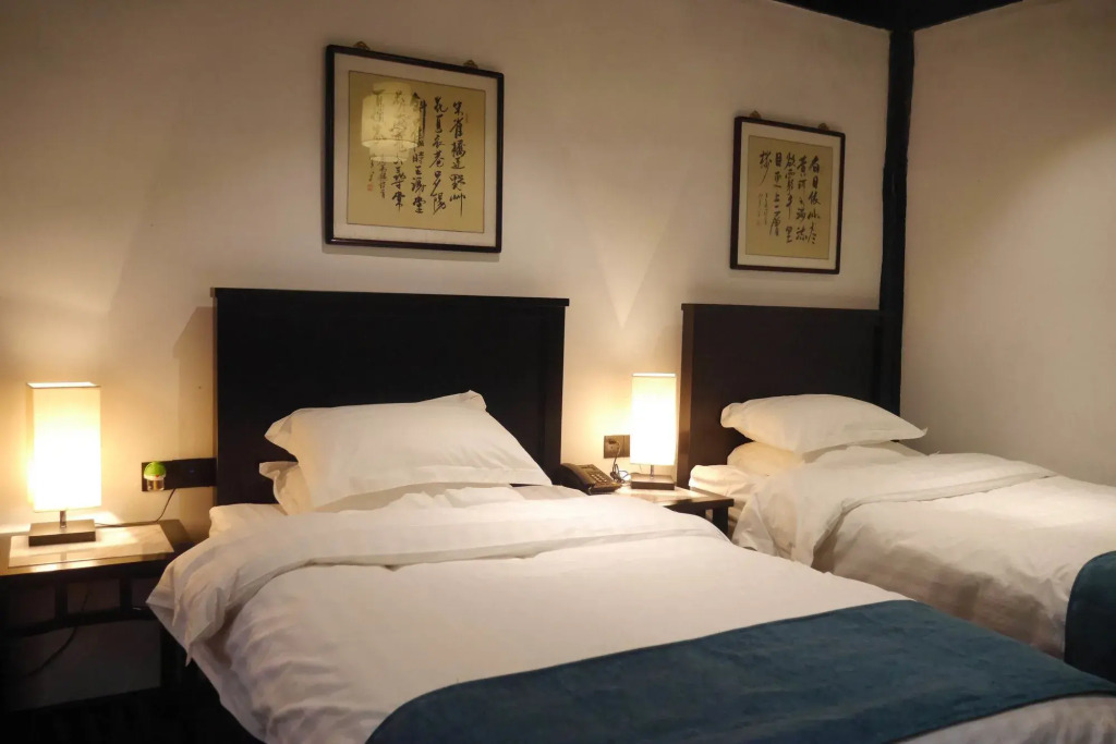 Suzhou Tianyi Tongli Branch