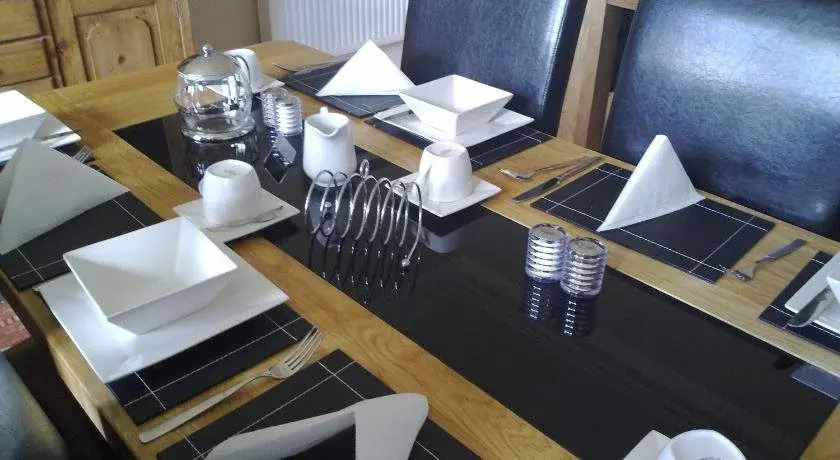 Invernevis Bed and Breakfast