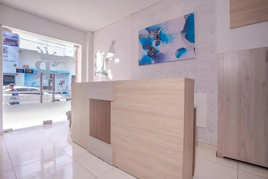 Hotel Boutique Real Capital Monteria