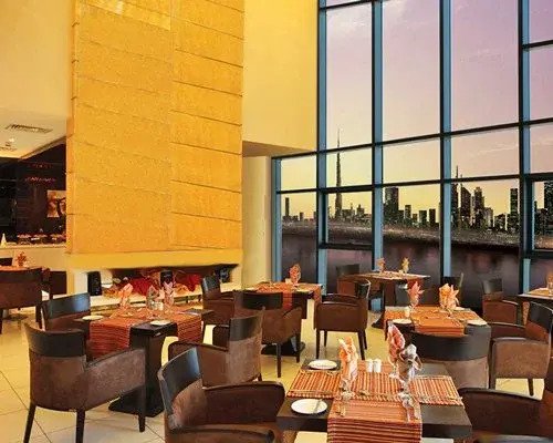 Hm Vacation Club @ Dubai Creek, Dubai, United Arab Emirates