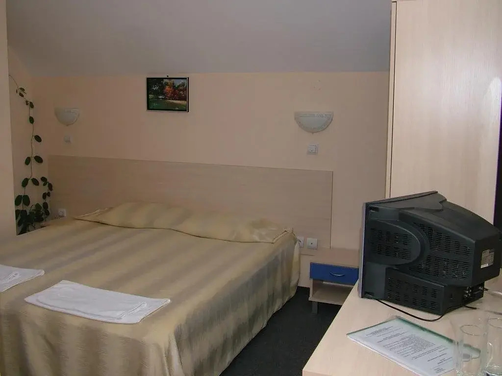 Family Hotel Olymp
