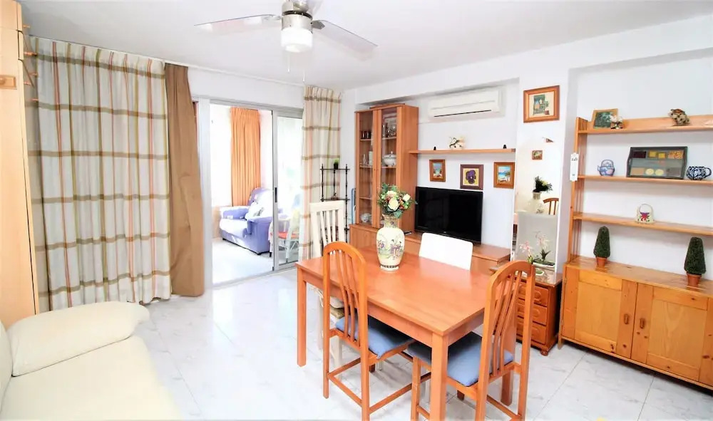Apartamento Tower Benidorm 42
