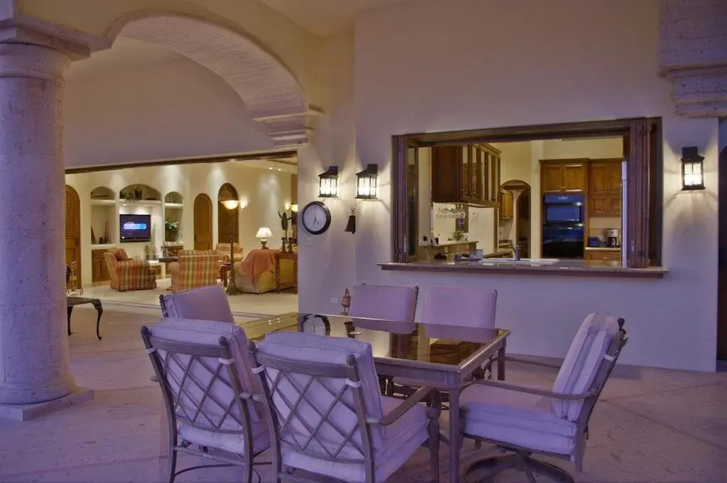 Villa Alegria by Cabo Villas