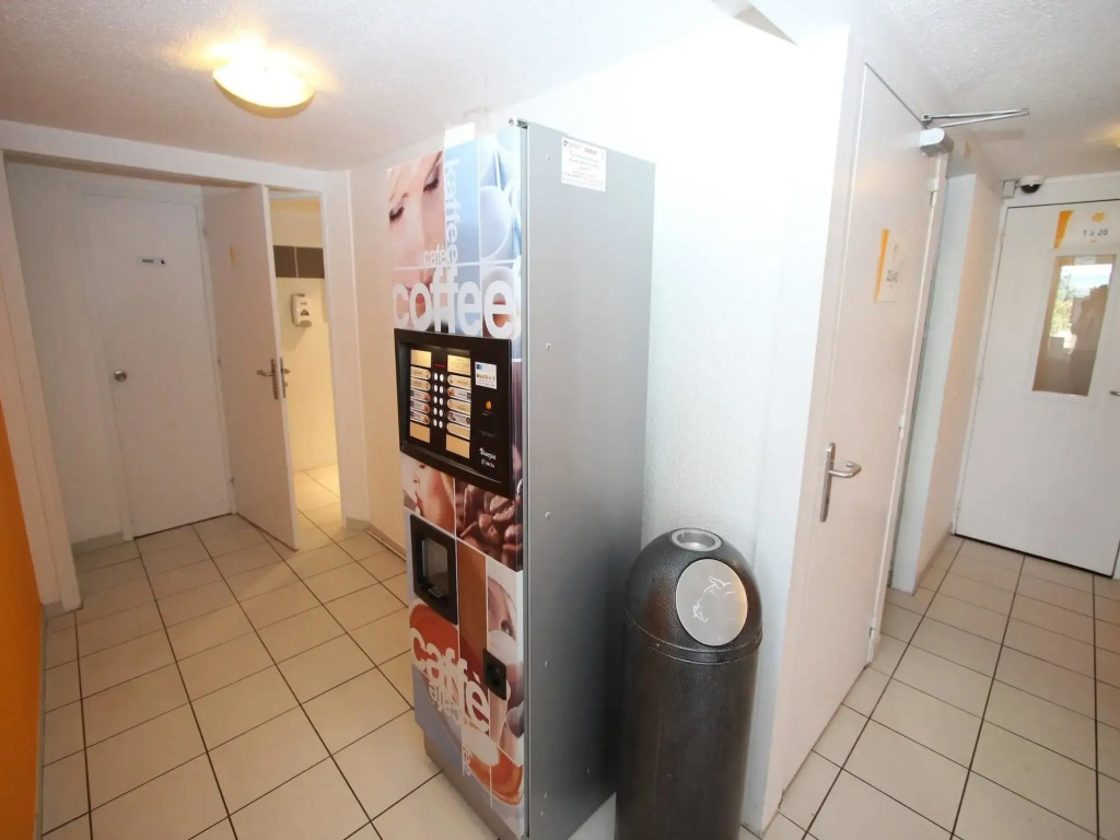 Première Classe Metz Nord - Talange