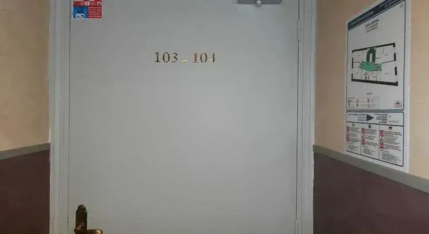 Hôtel Impérial