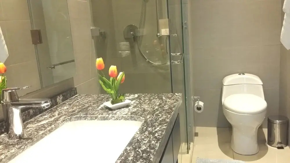 H2 LUXURY 3 Bedroom Apartment