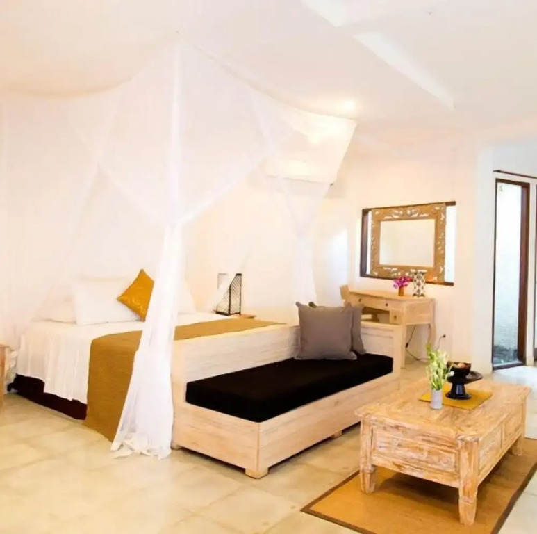 The Royal Palm Villa