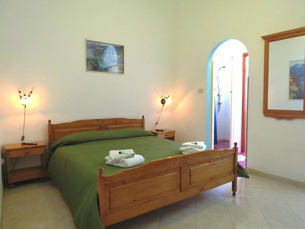 Casa Vittorio B&b