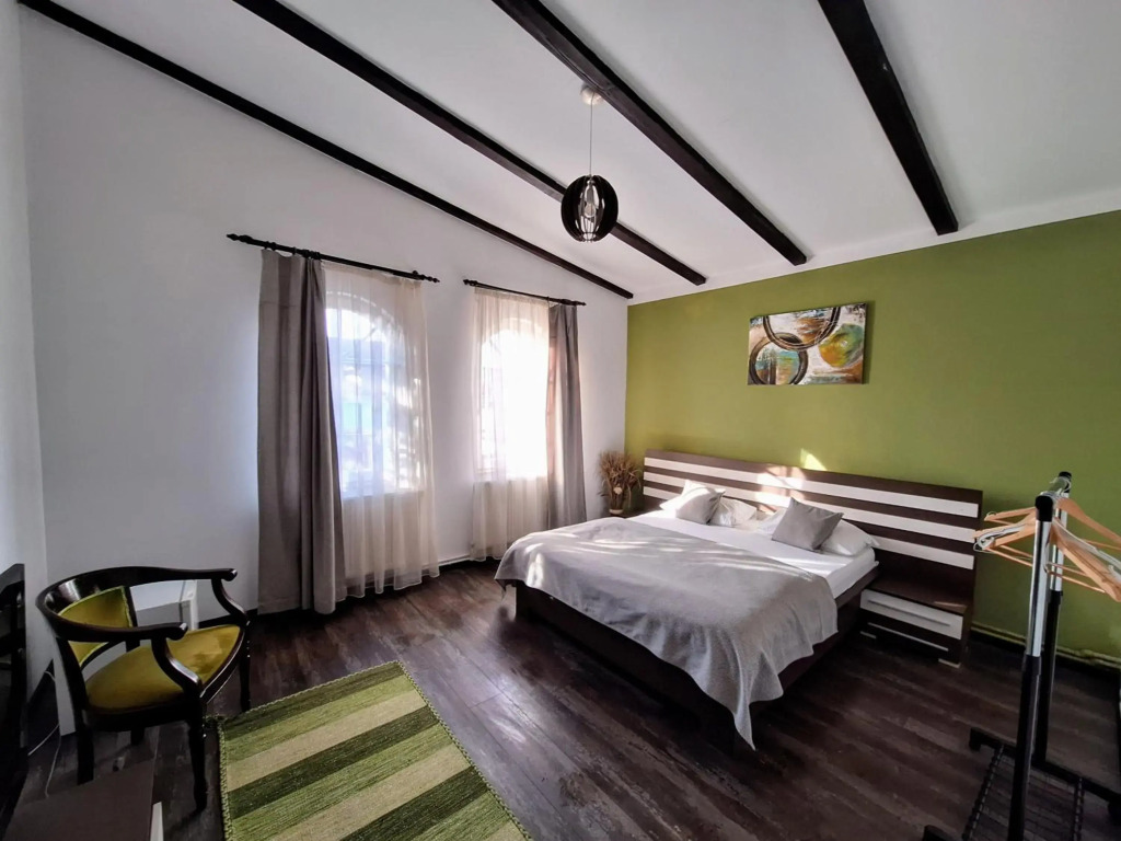 Magic Apartments Hunedoara