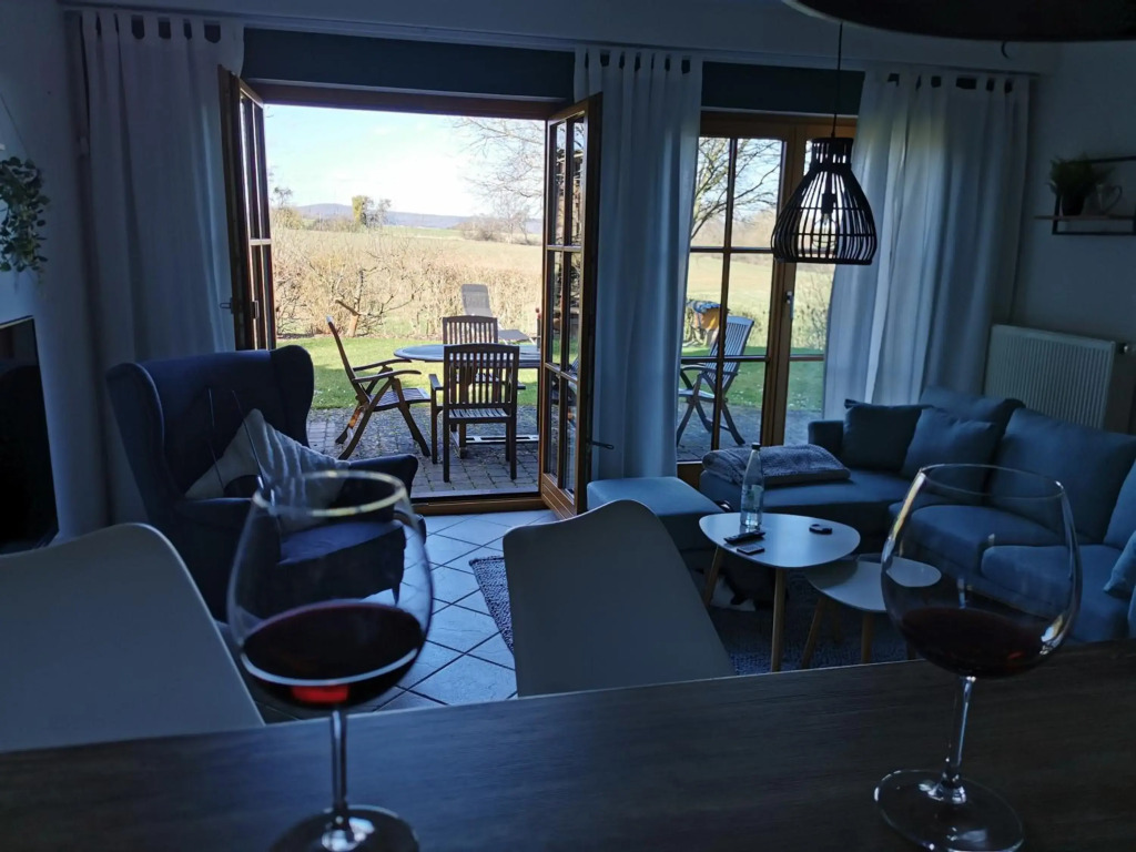 Ferienwohnung Auenland