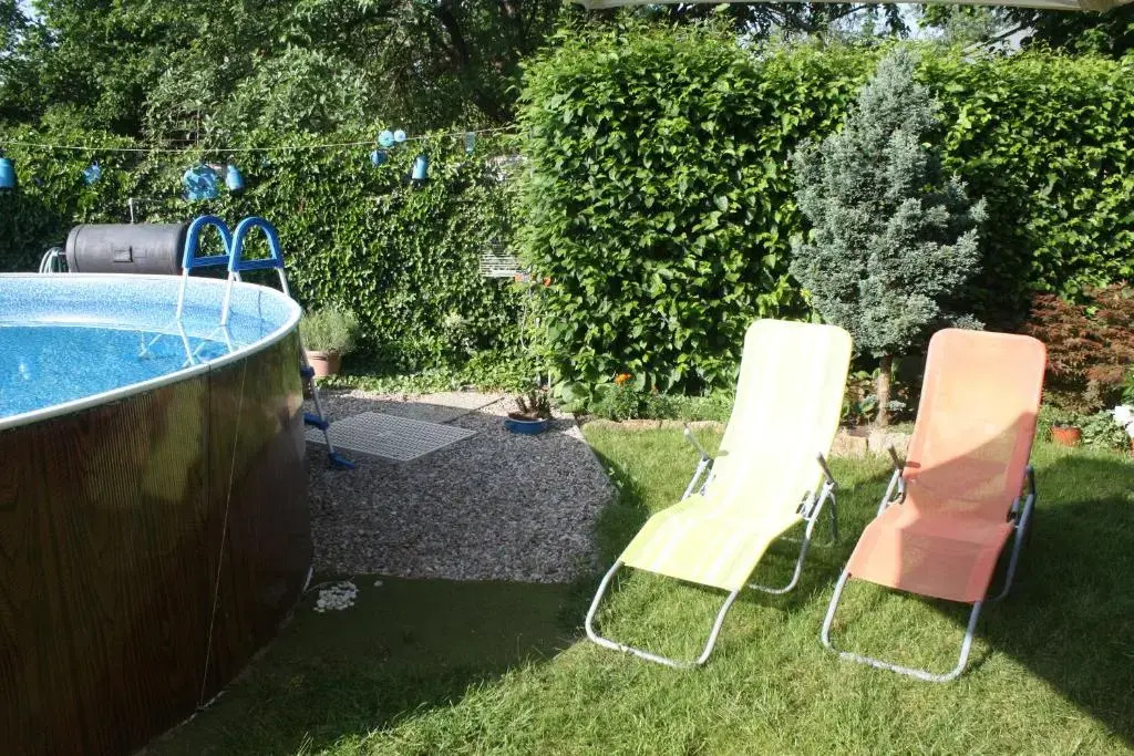 Apartment BENCI