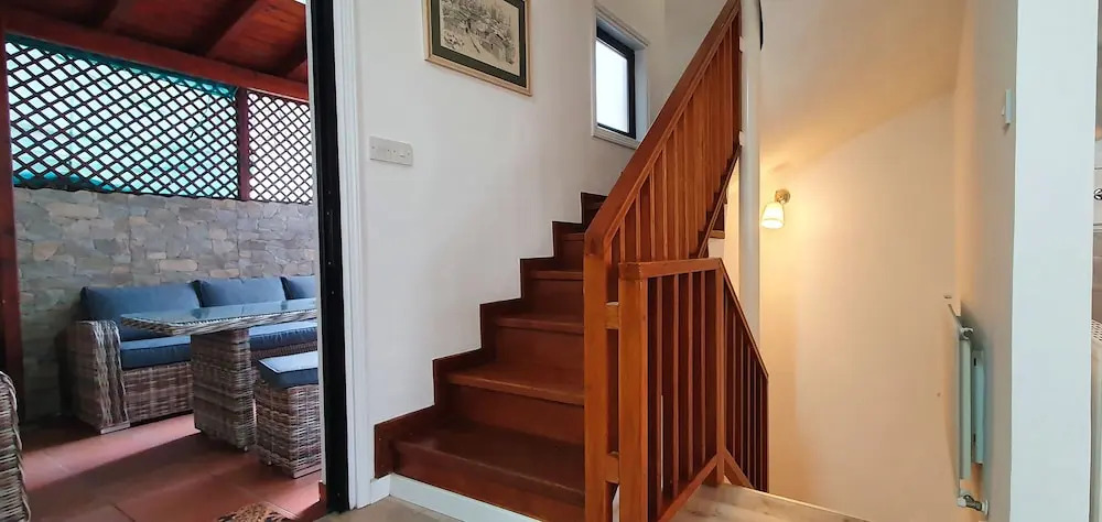 Phaedrus Living Maisonette Platres