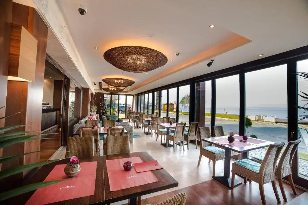 Mala Garden Design Hotel