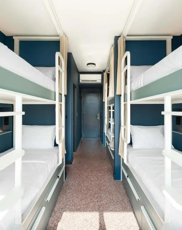 Zeus is Loose Hostel