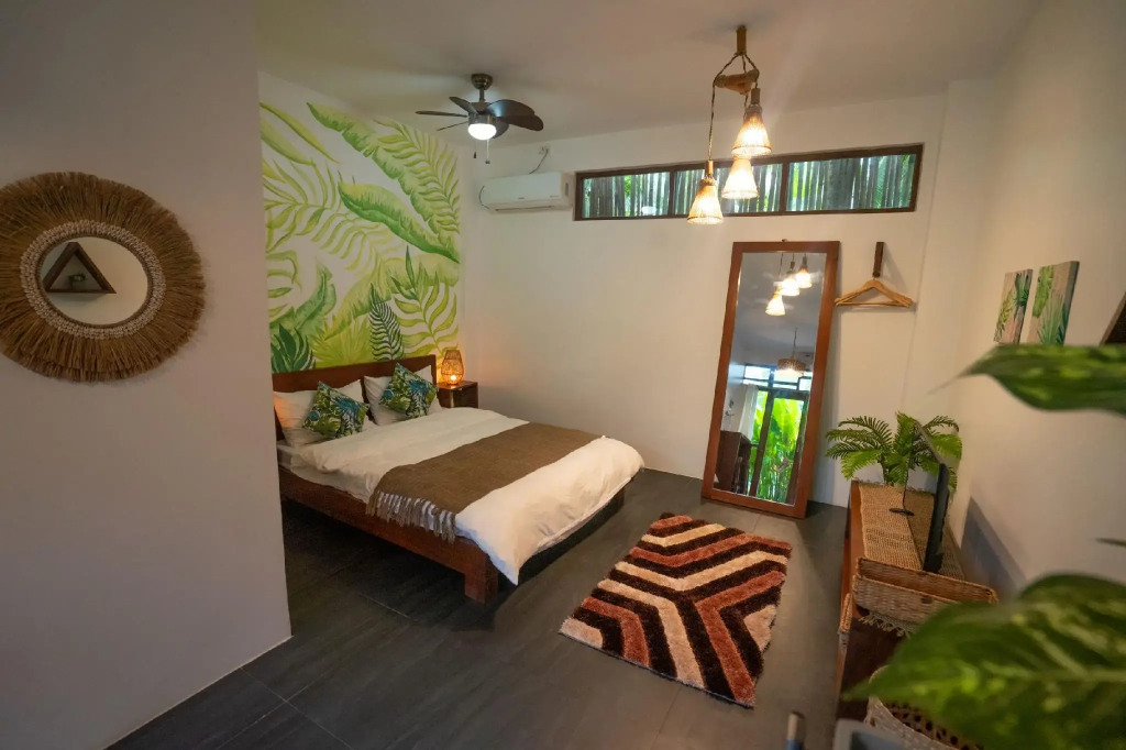 Villa Cali Siargao