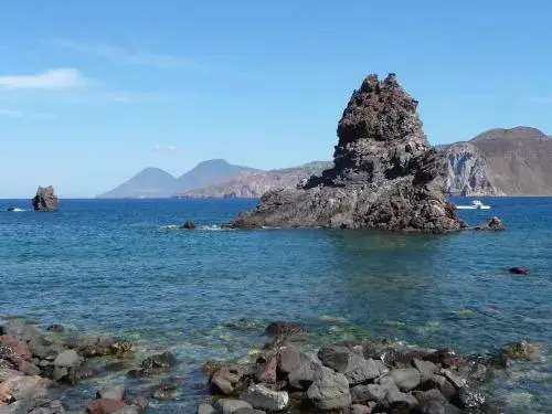 La Sirena Della Baia