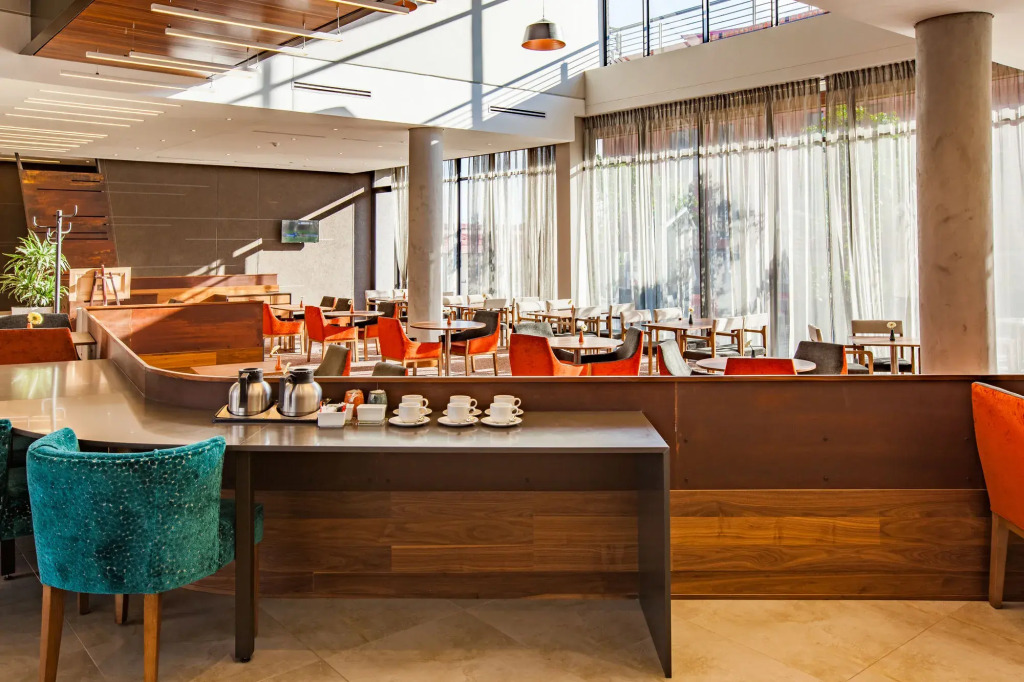 City Lodge Newtown, Johannesburg