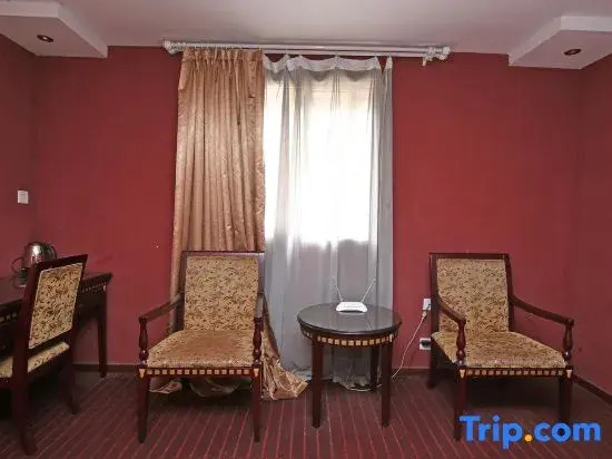 Xin'an Express Hostel