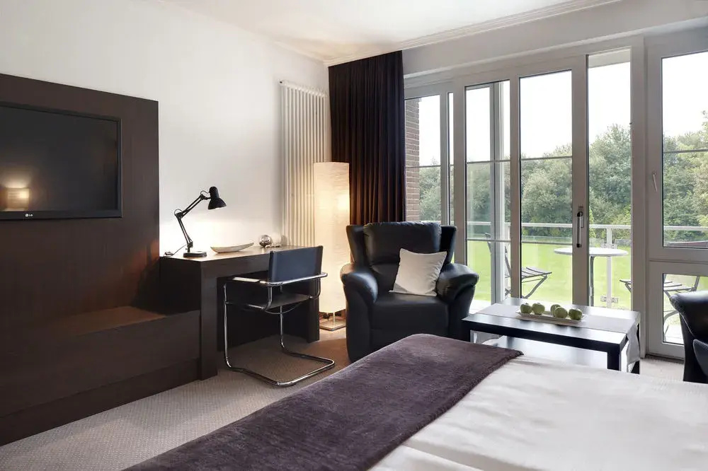 nordica Hotel Berlin