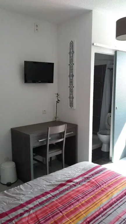 Mauguio Center Hôtel