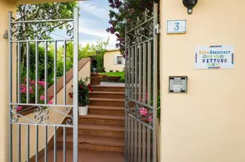 Bed & Breakfast Nettuno