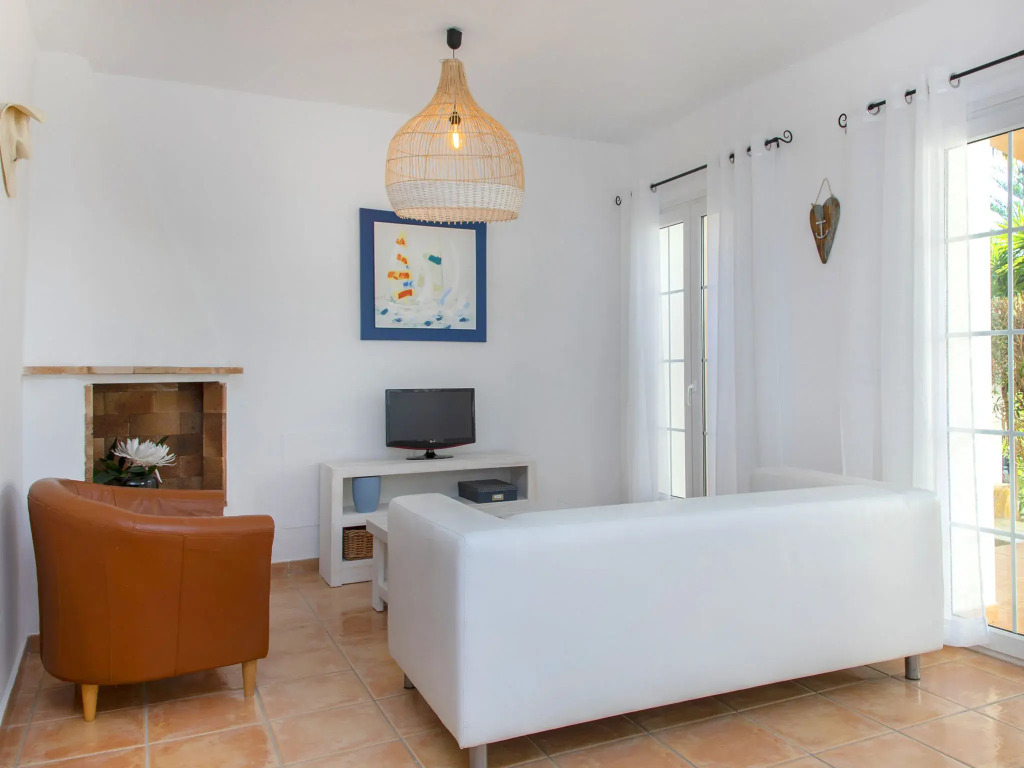 Holiday Home Residencial Bel-Air by Interhome