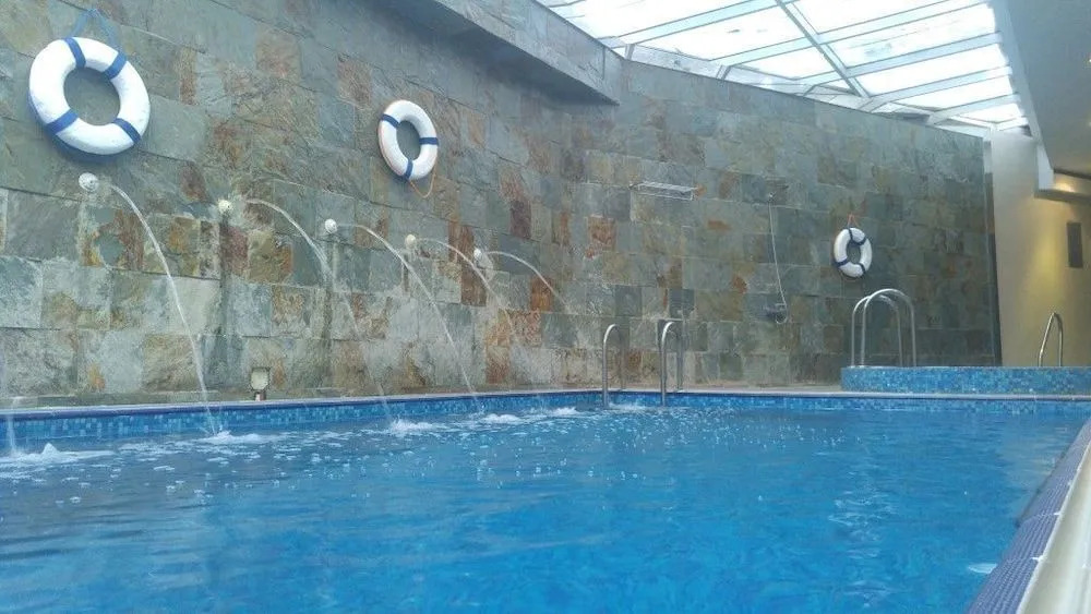 Al Muhaidb Residence Al Takhasossi 2 - Economic